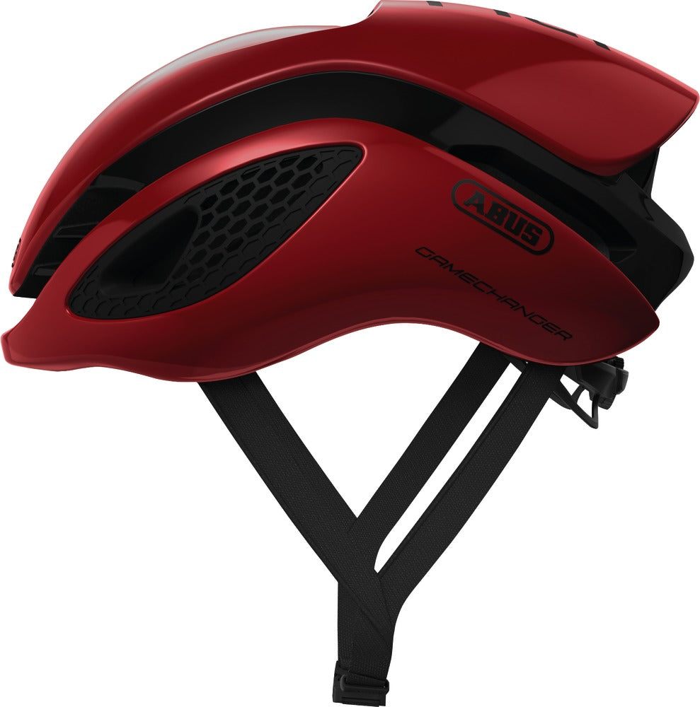 CASCO ABUS GAMECHANGER