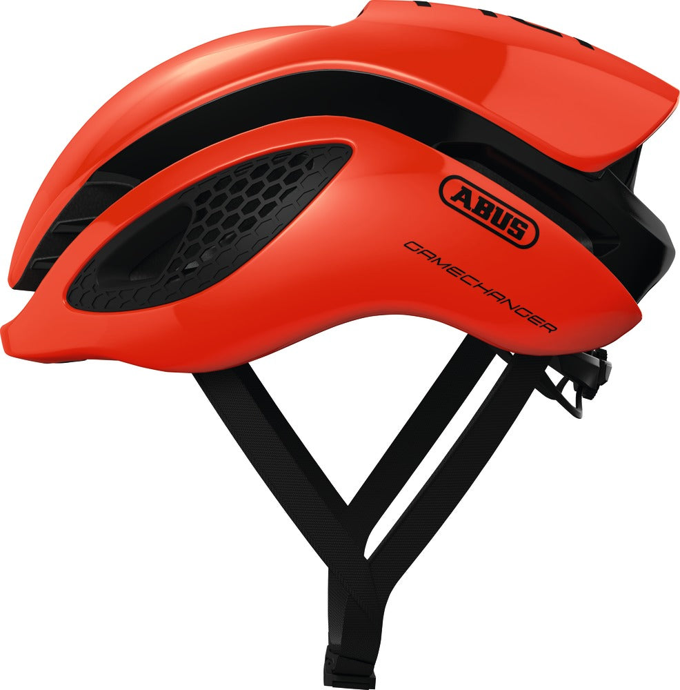 CASCO ABUS GAMECHANGER