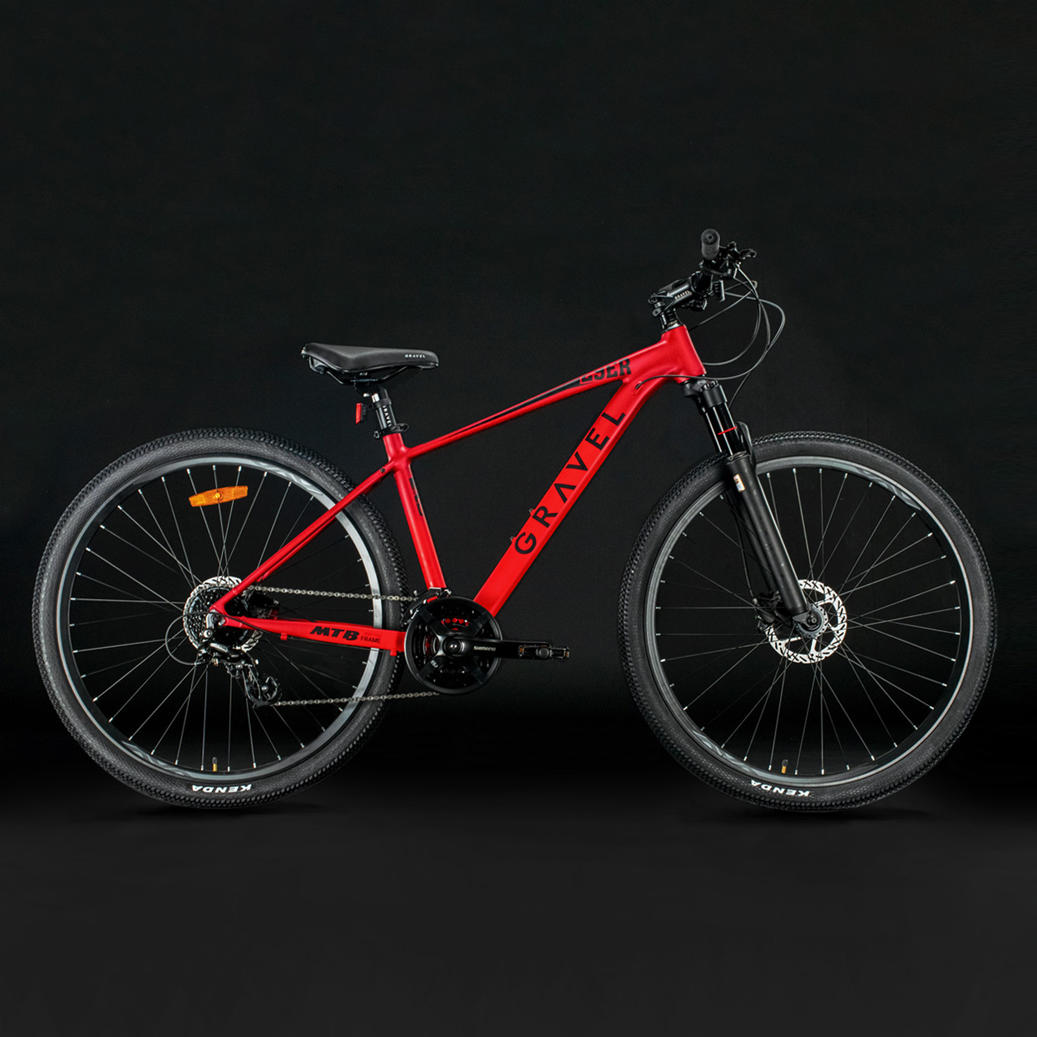 Andes Elite Bicicleta Andes Rodado 29 Precio Zenith Andes Elite