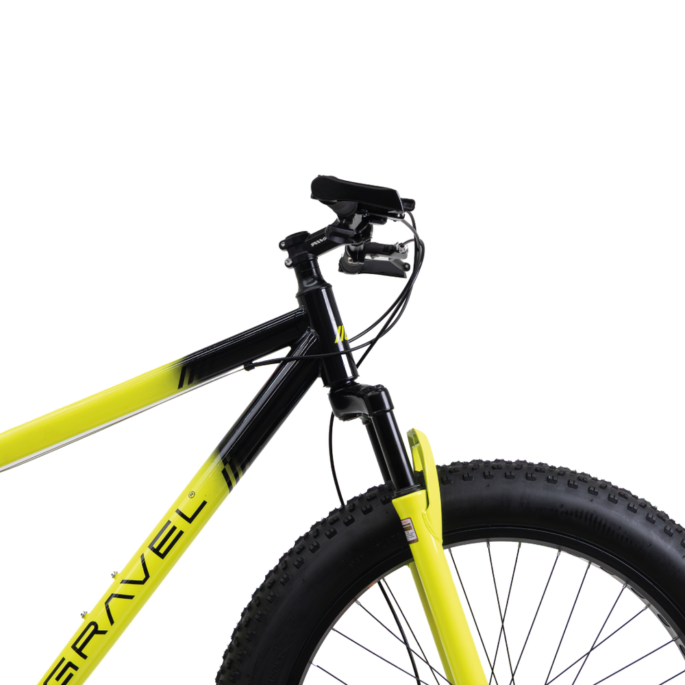 ASPEN 26 FAT