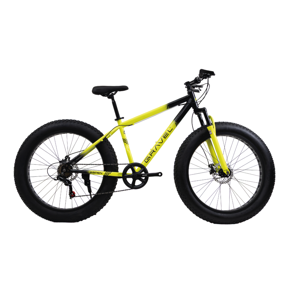 ASPEN 26 FAT