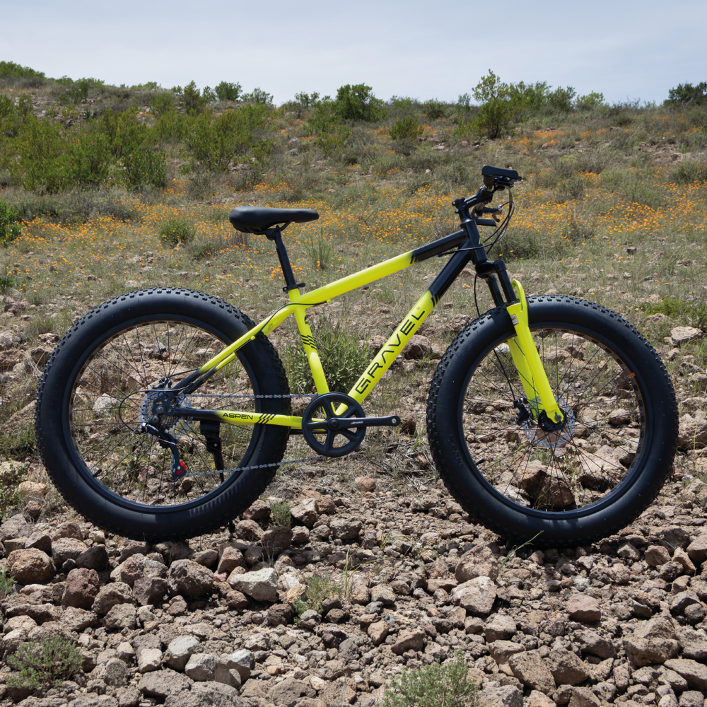 ASPEN 26 FAT