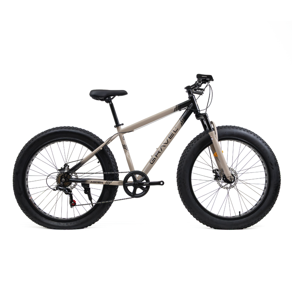 ASPEN 26 FAT
