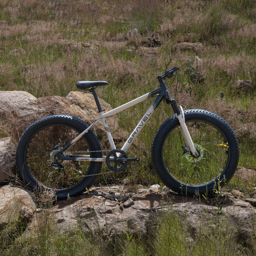 ASPEN 26 FAT