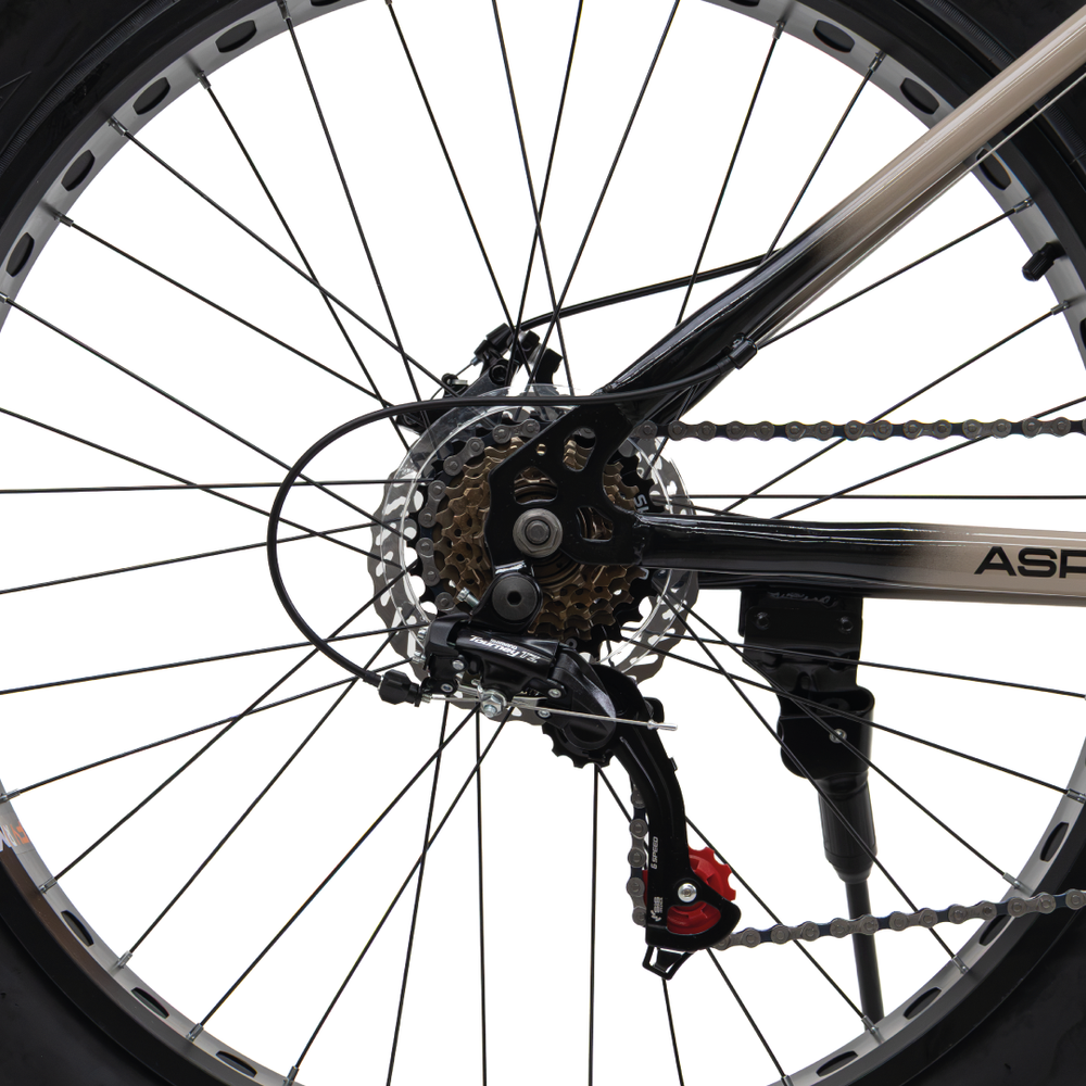 ASPEN 26 FAT