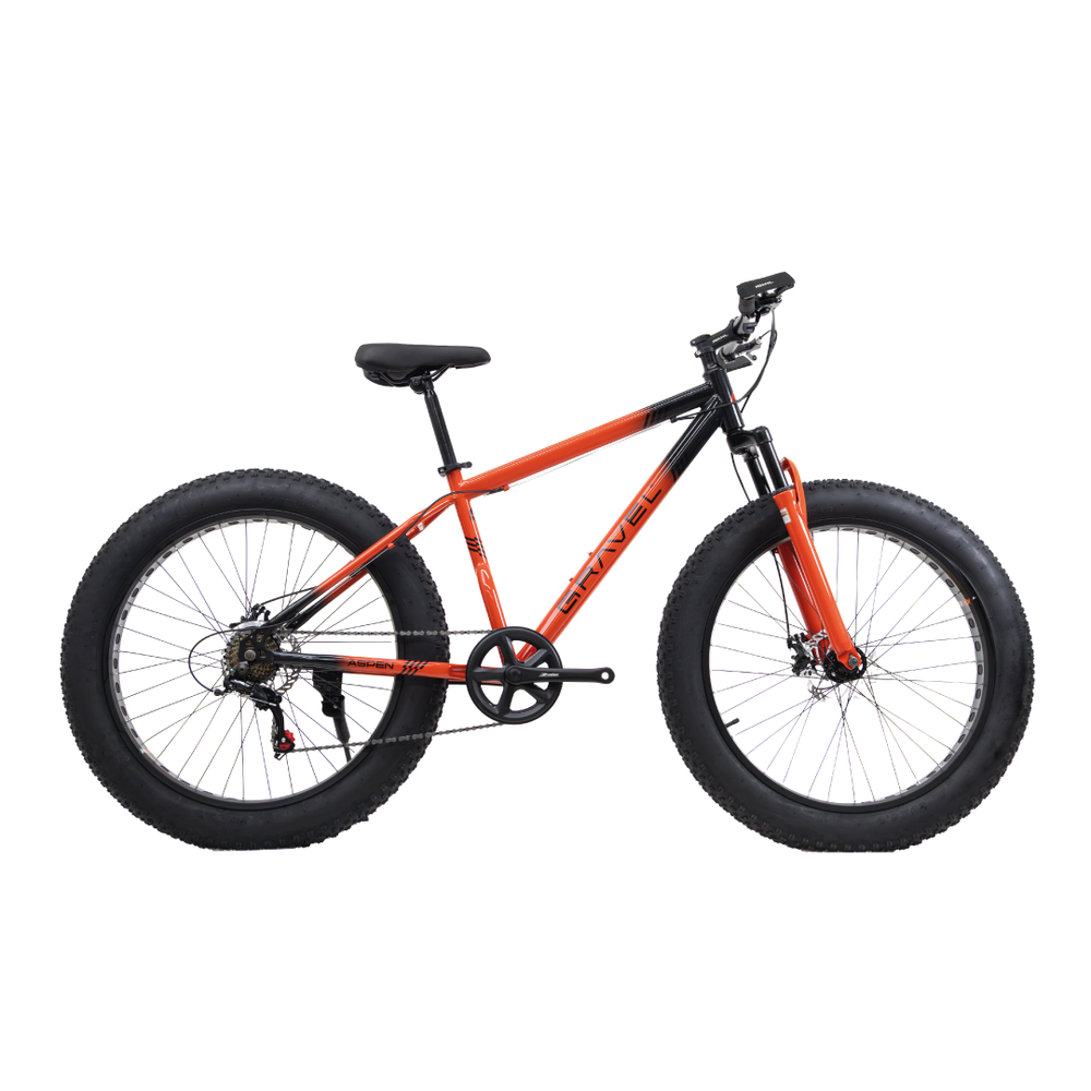 ASPEN 26 FAT
