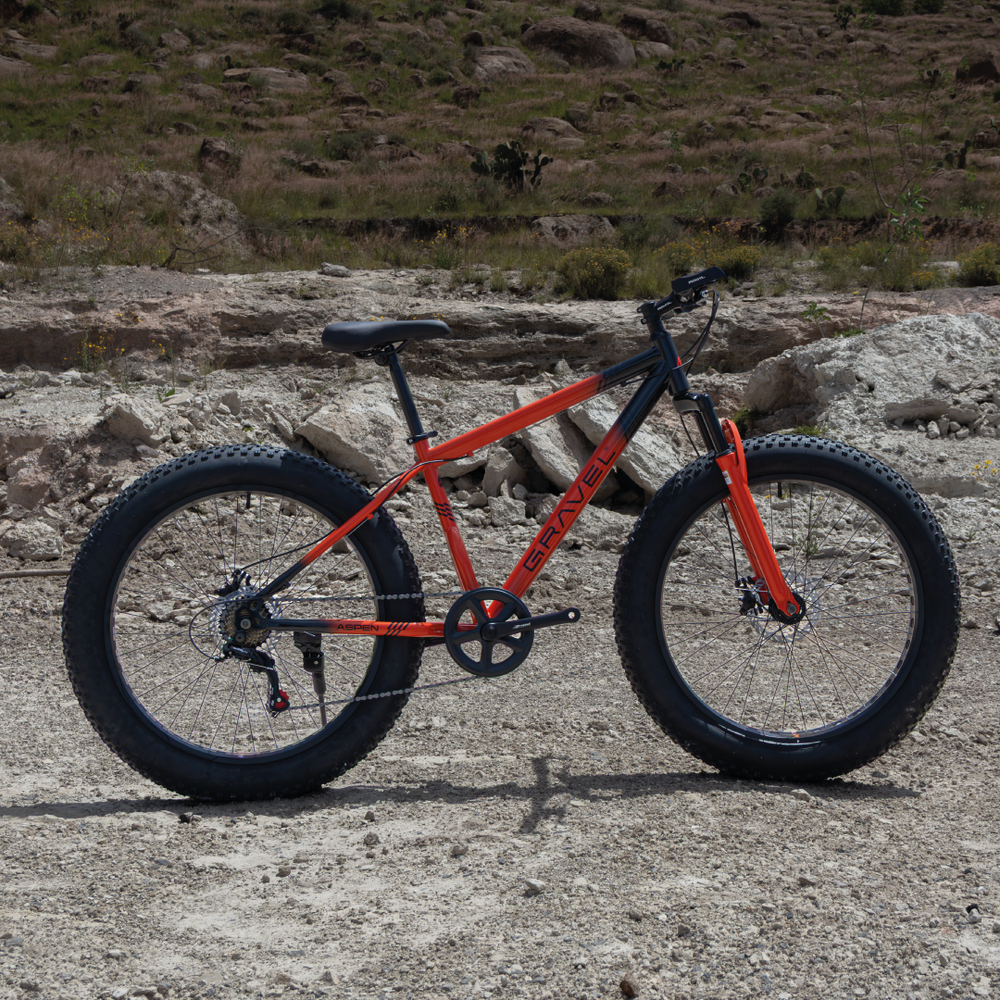 ASPEN 26 FAT