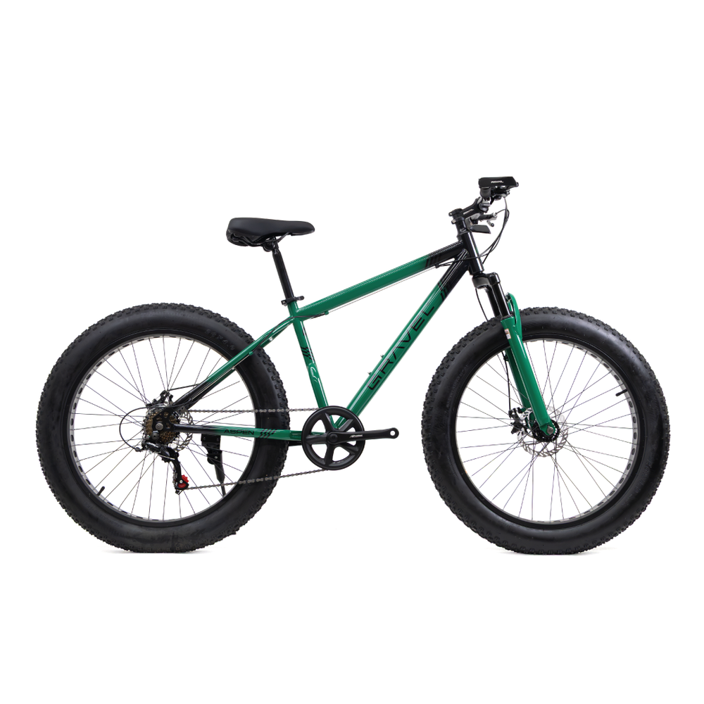 ASPEN 26 FAT