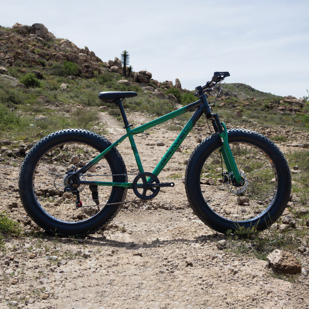 ASPEN 26 FAT