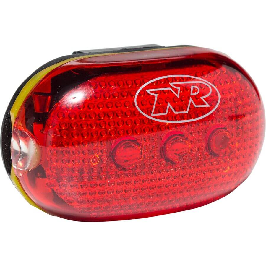 LUZ TRASERA NiteRider TL 6.0
