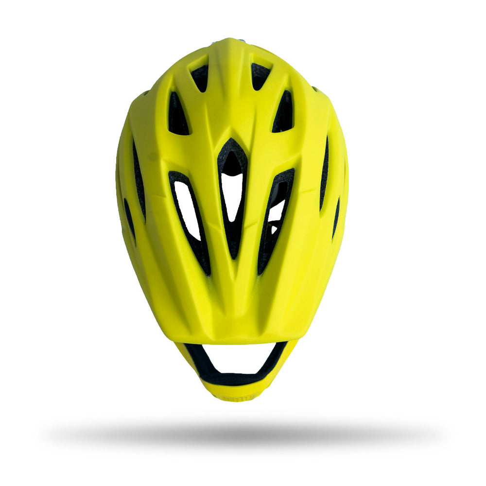 CASCO INFANTIL DIRT HERO