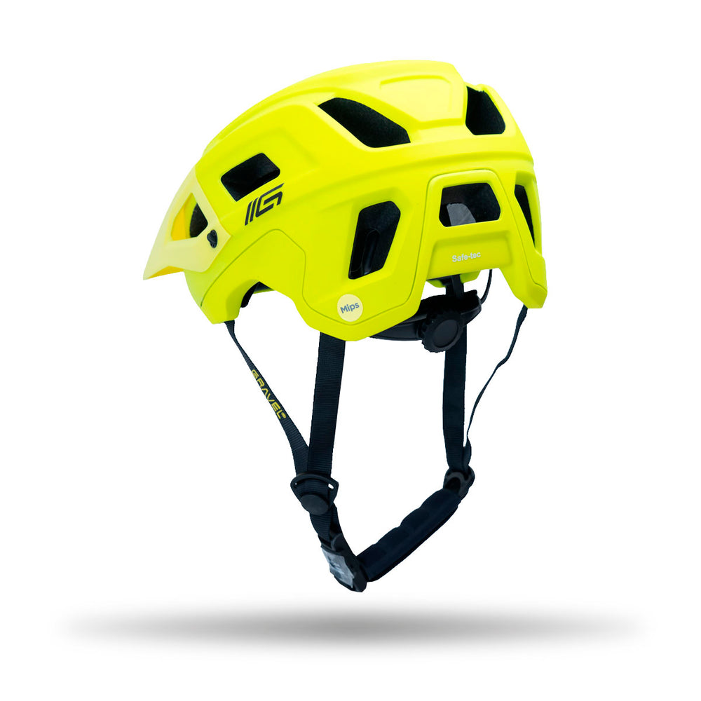 CASCO MTB APEX