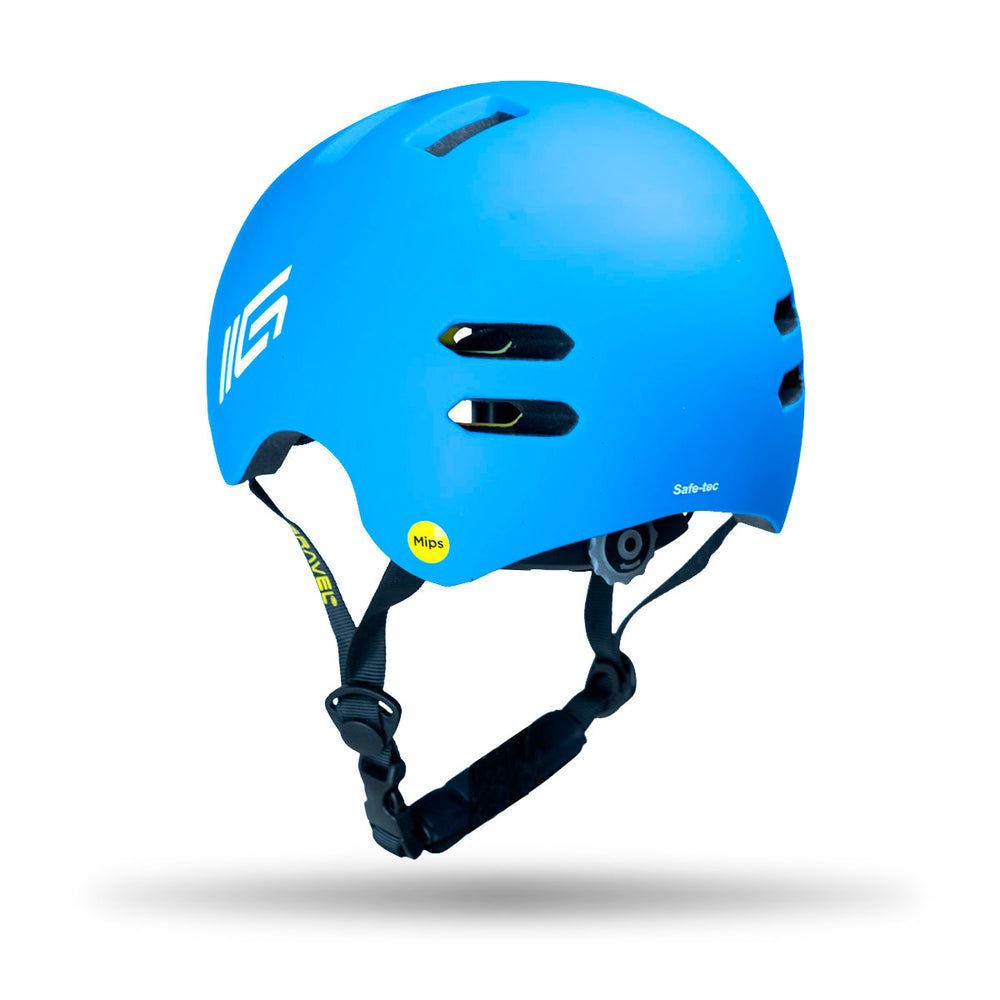 Casco infantil streetKid