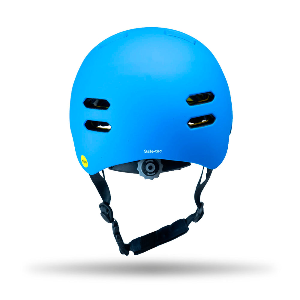 Casco infantil streetKid