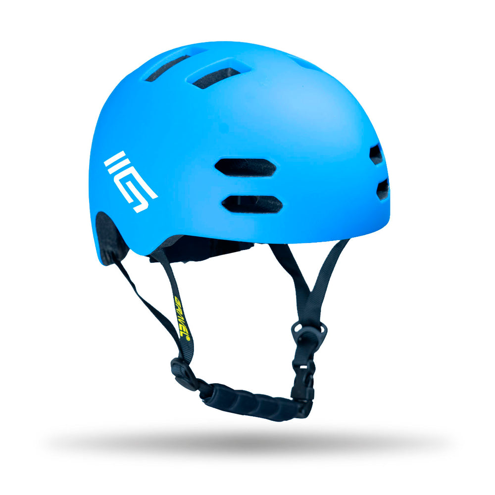 Casco infantil streetKid