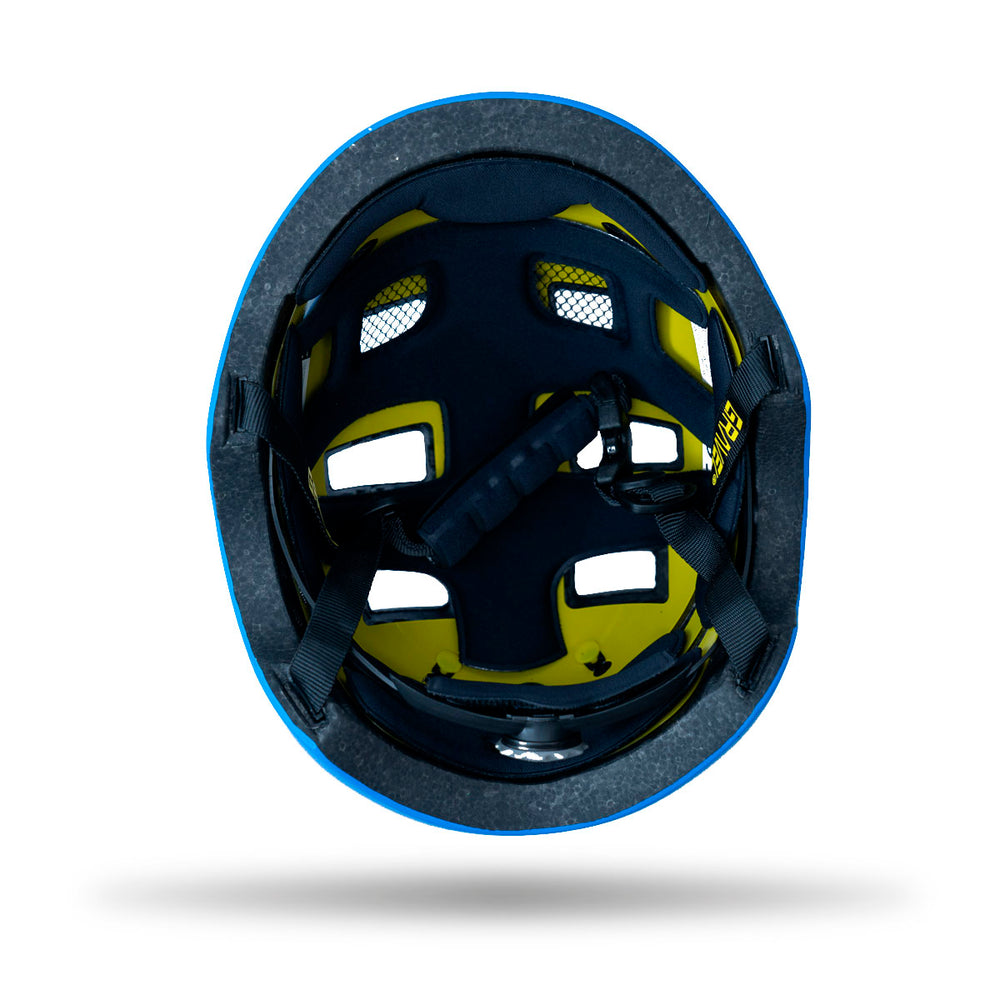 Casco infantil streetKid