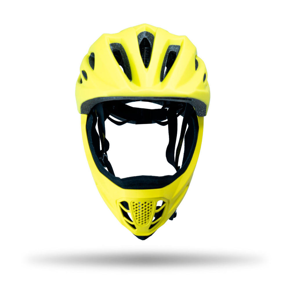 CASCO INFANTIL DIRT HERO