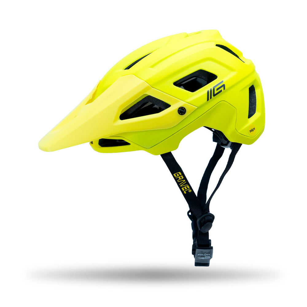 CASCO MTB APEX