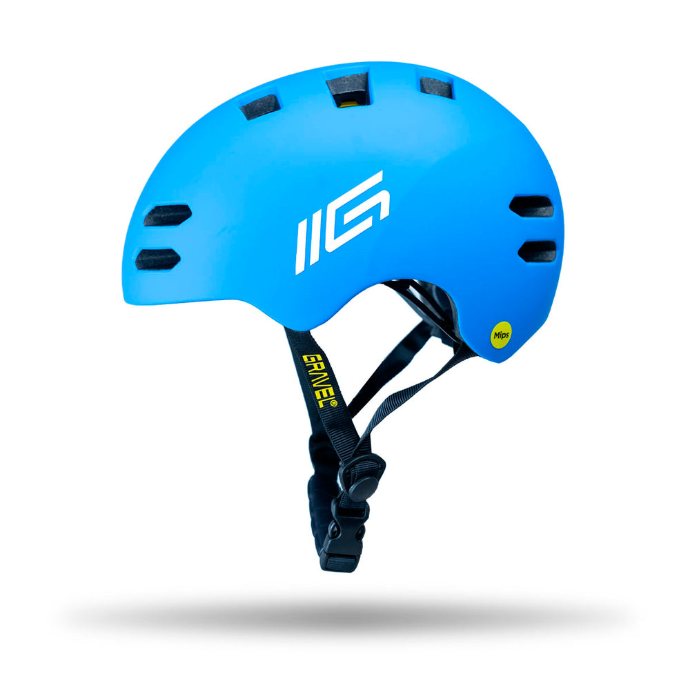 Casco infantil streetKid