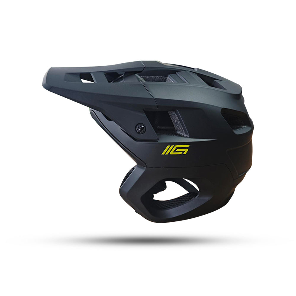 CASCO MTB OBSIDIAN