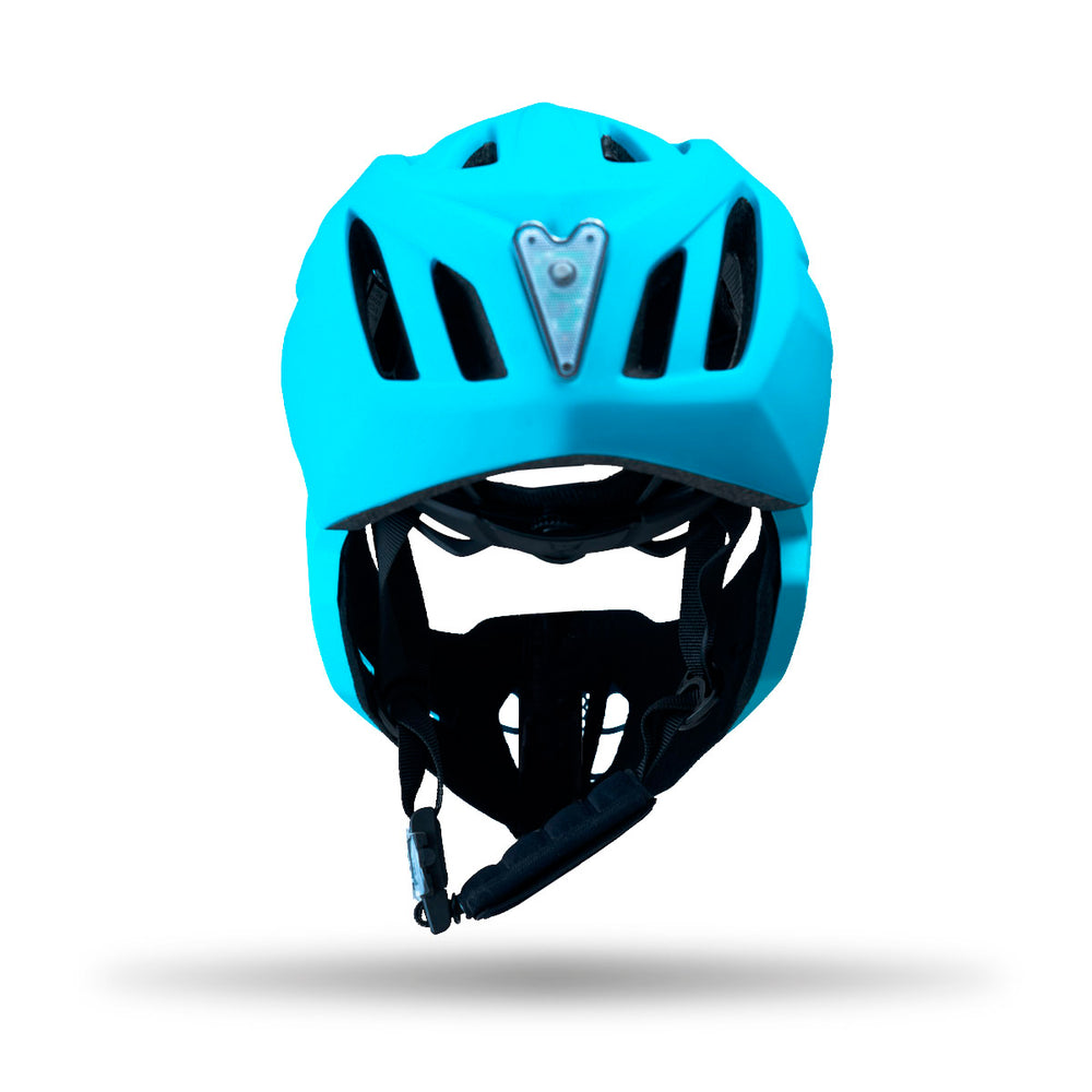 CASCO INFANTIL DIRT HERO