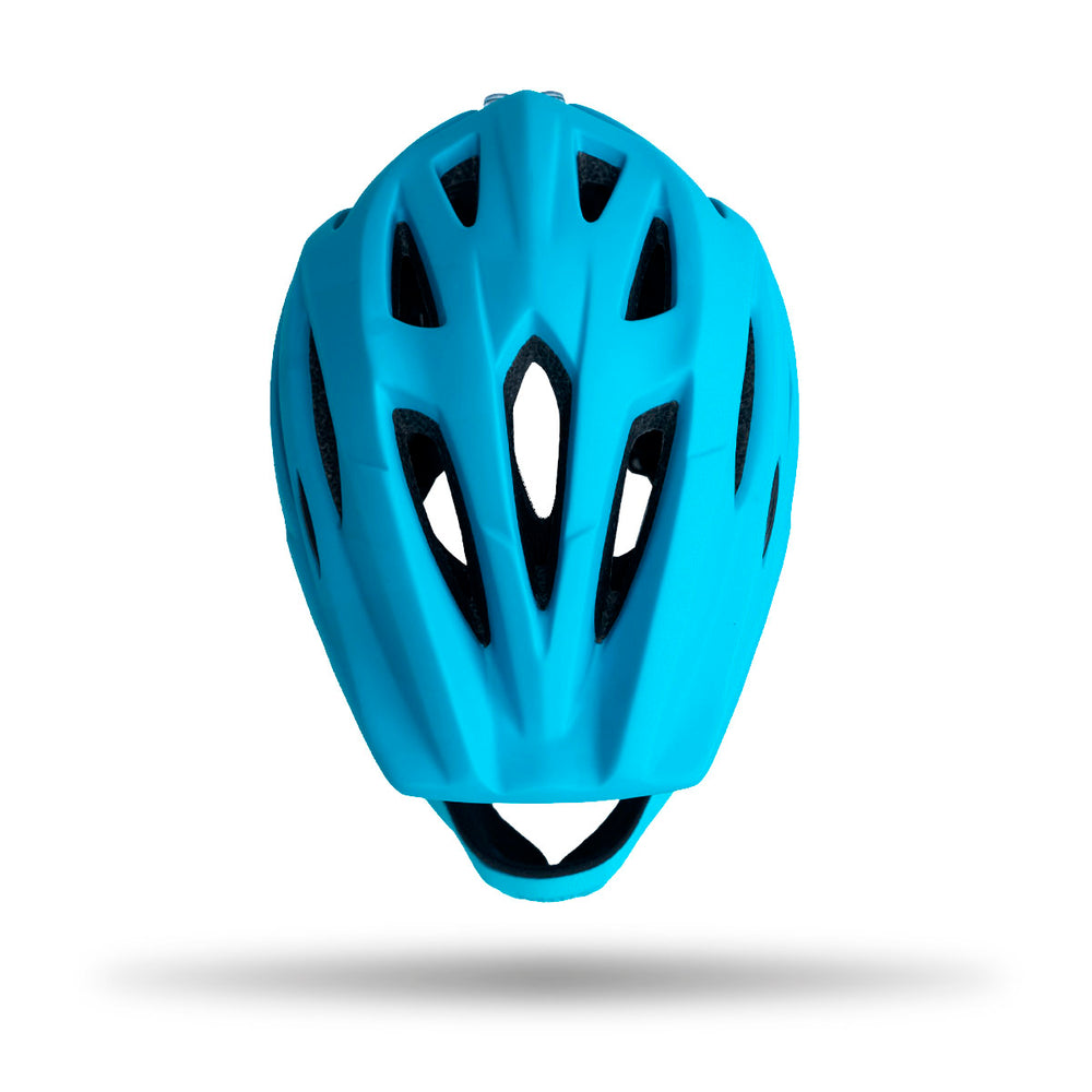 CASCO INFANTIL DIRT HERO