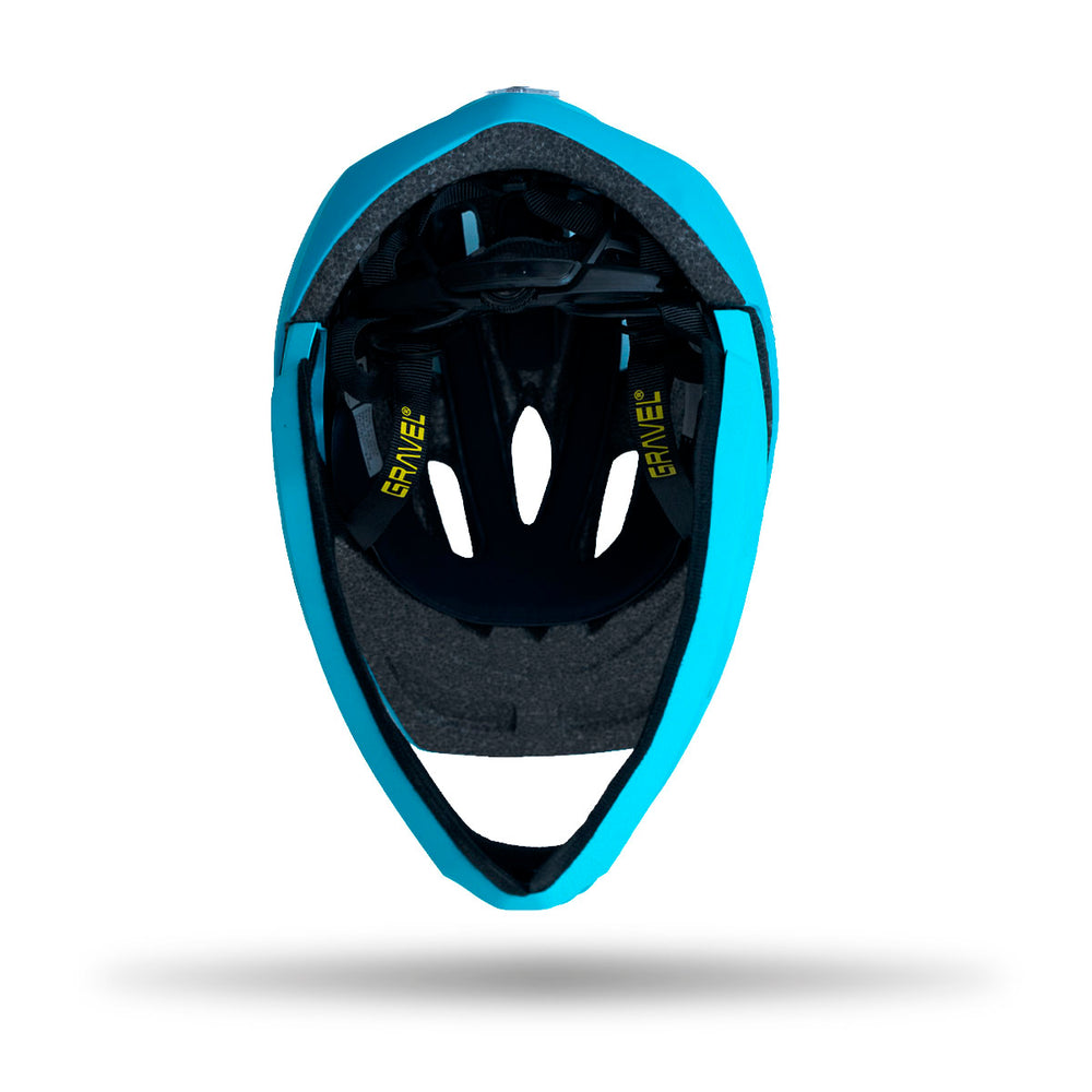 CASCO INFANTIL DIRT HERO