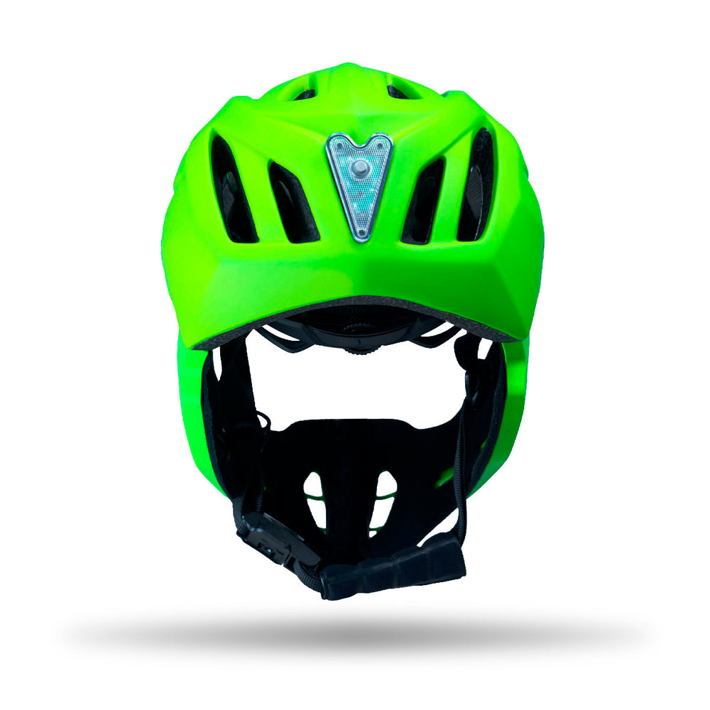 CASCO INFANTIL DIRT HERO