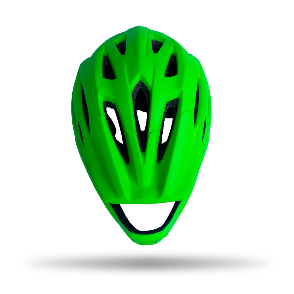 CASCO INFANTIL DIRT HERO