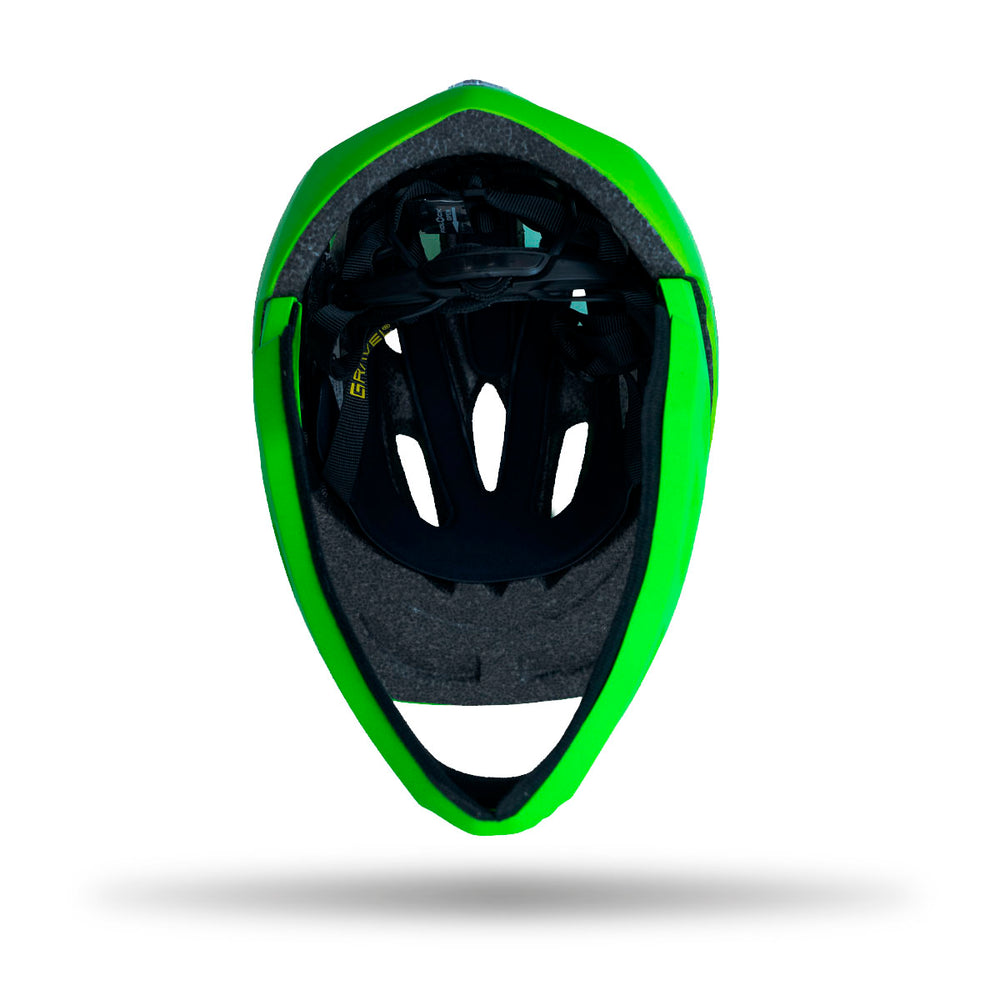 CASCO INFANTIL DIRT HERO