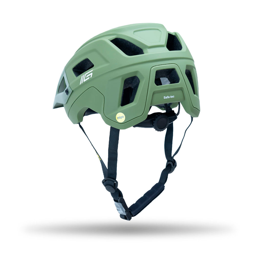 CASCO MTB APEX