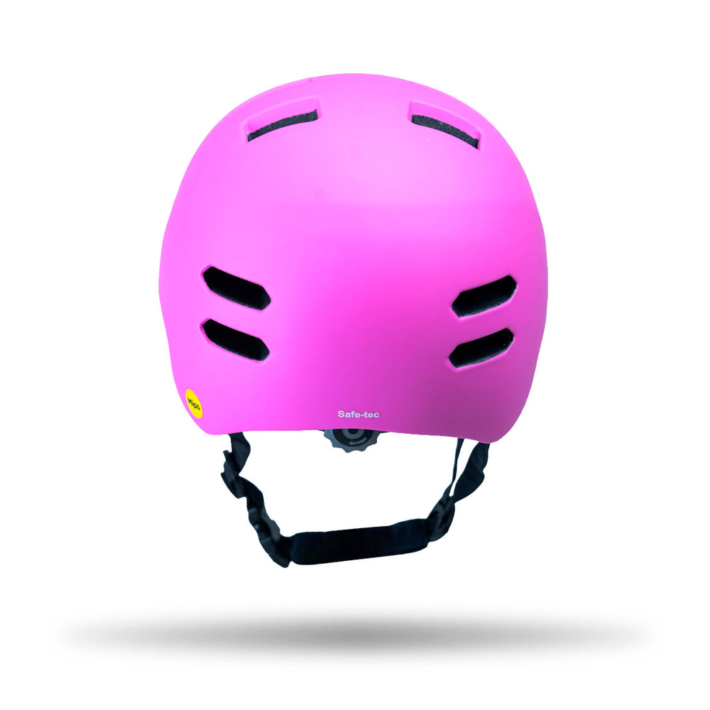 Casco infantil streetKid
