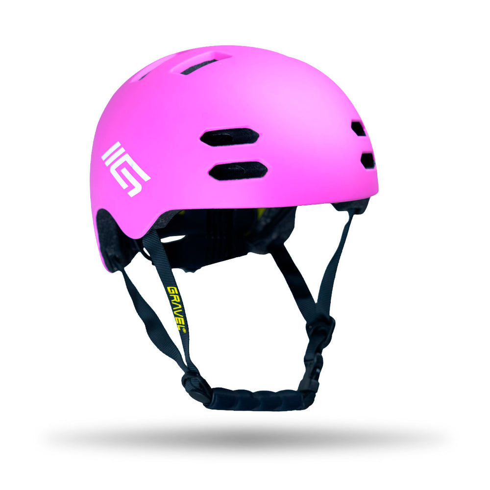 Casco infantil streetKid