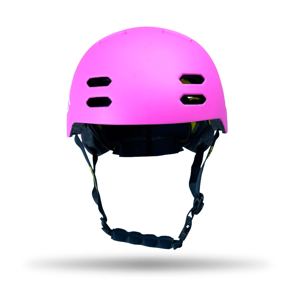 Casco infantil streetKid