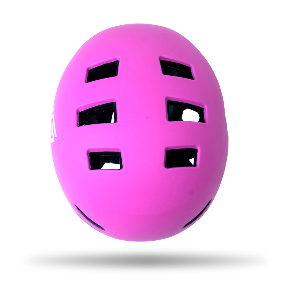 Casco infantil streetKid
