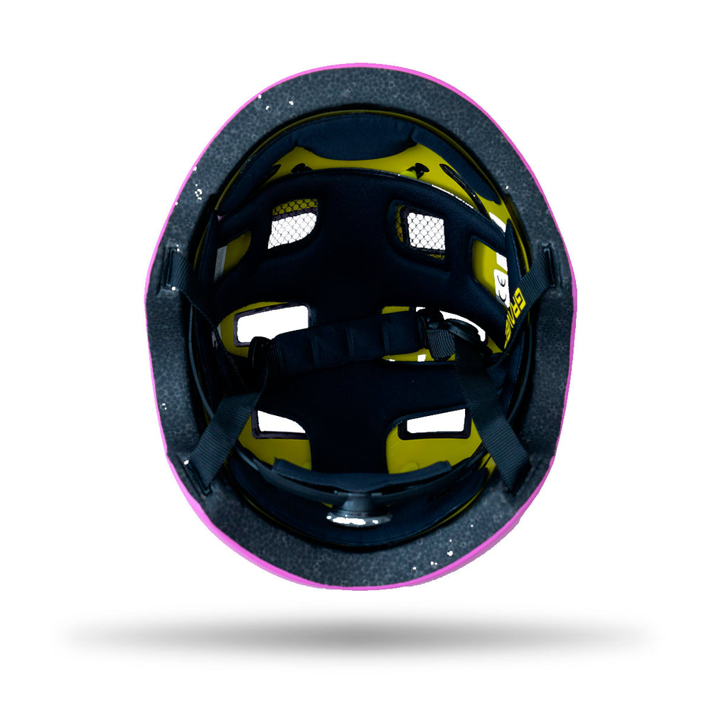 Casco infantil streetKid