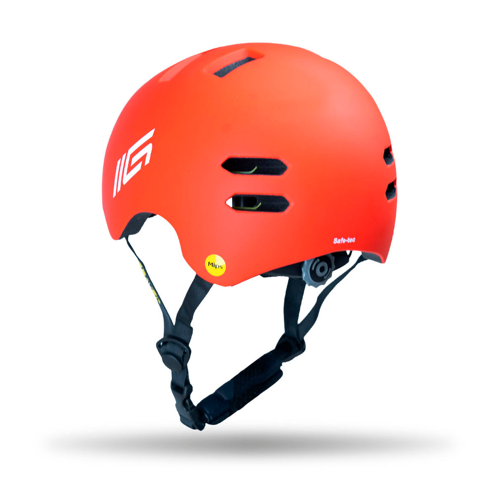Casco infantil streetKid