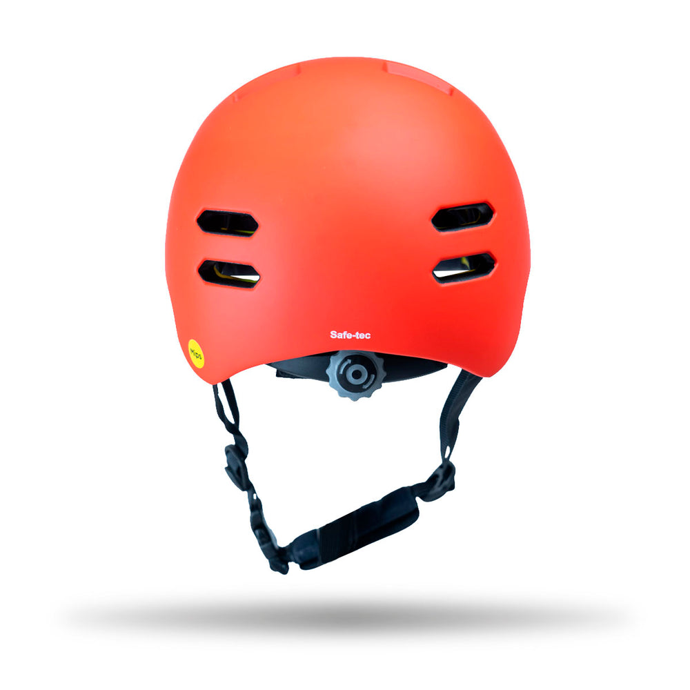 Casco infantil streetKid