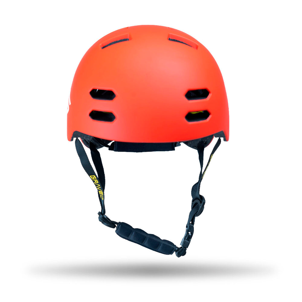 Casco infantil streetKid
