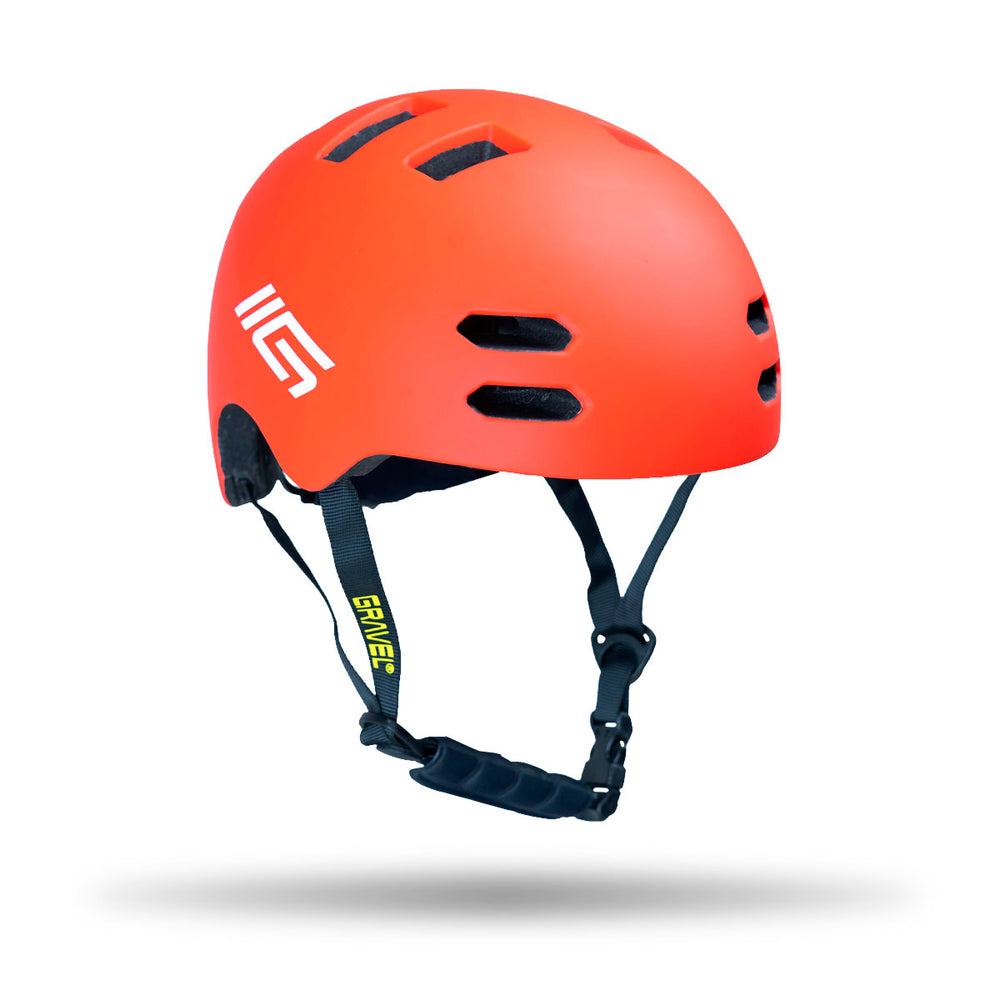 Casco infantil streetKid
