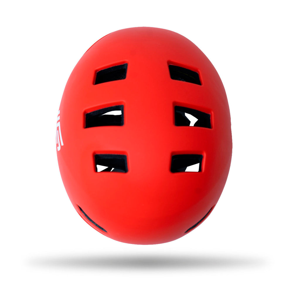 Casco infantil streetKid