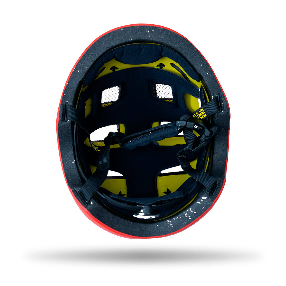 Casco infantil streetKid