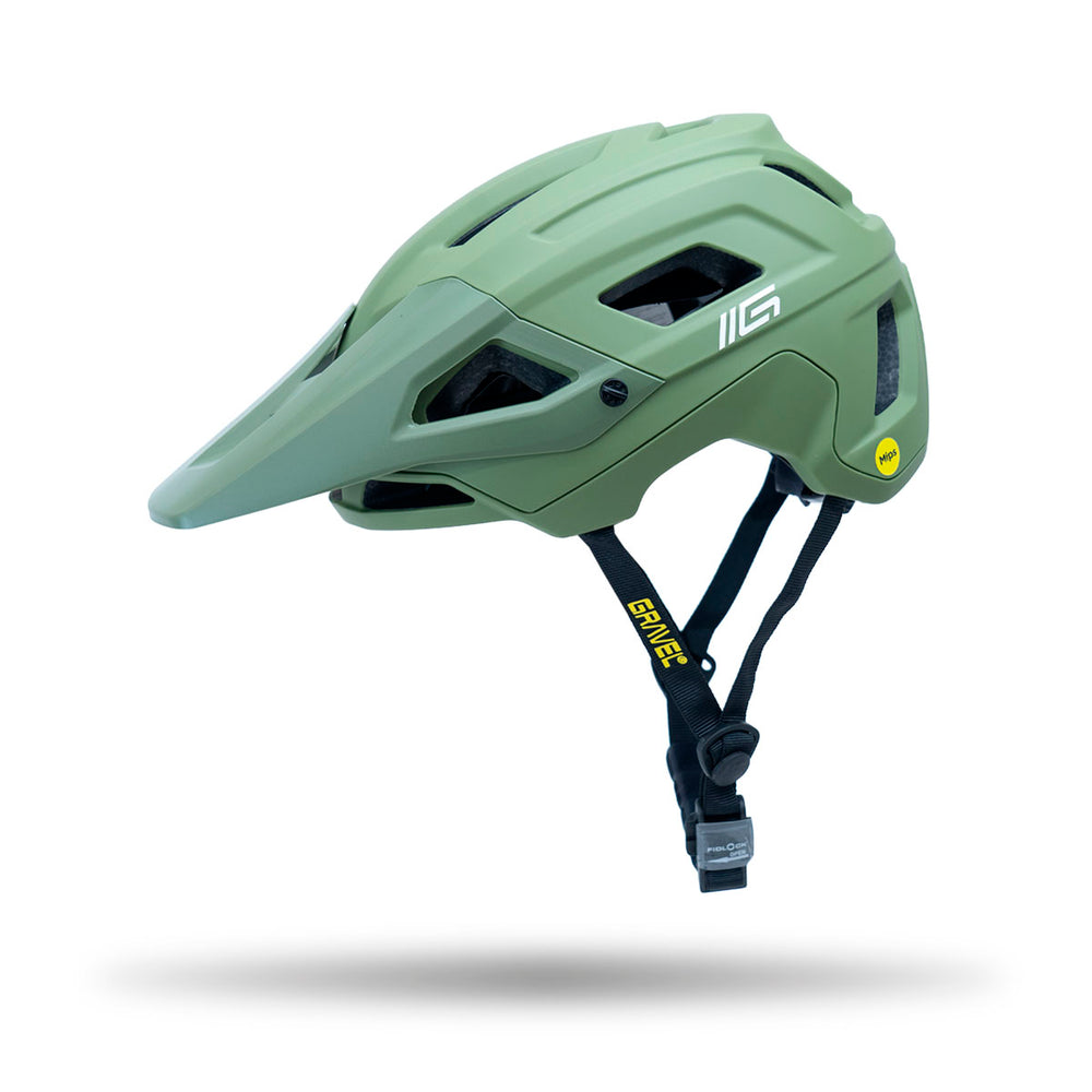 CASCO MTB APEX