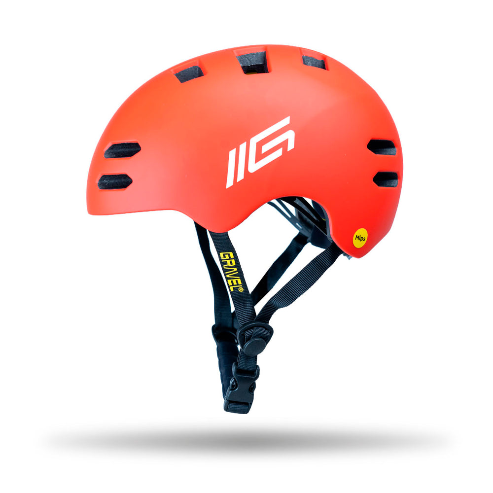 Casco infantil streetKid