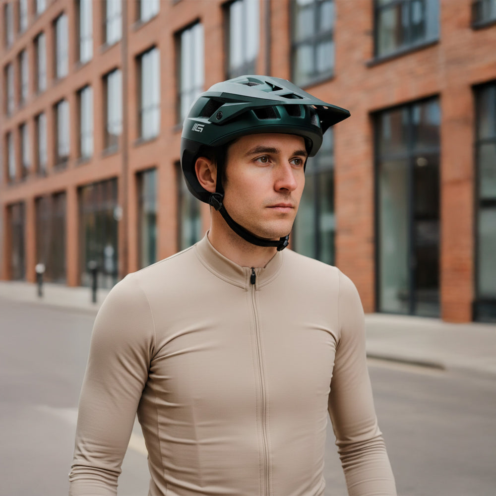 CASCO MTB OBSIDIAN