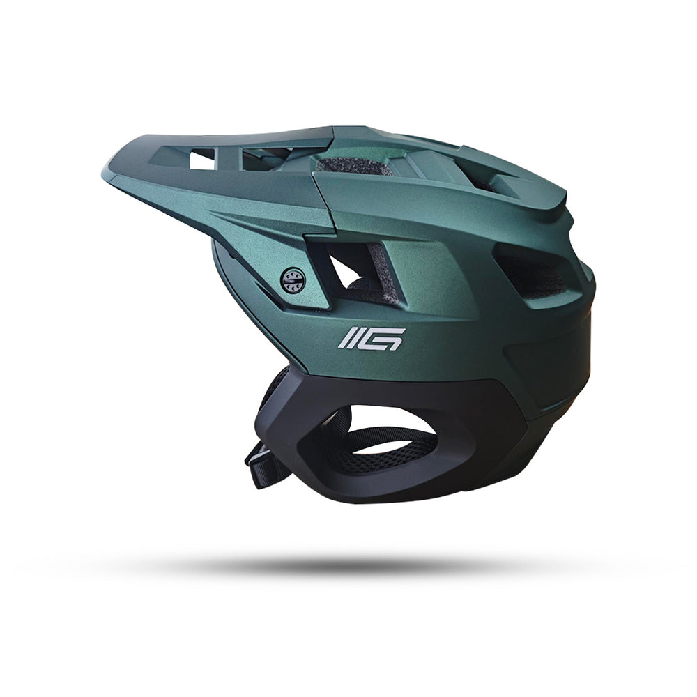 CASCO MTB OBSIDIAN