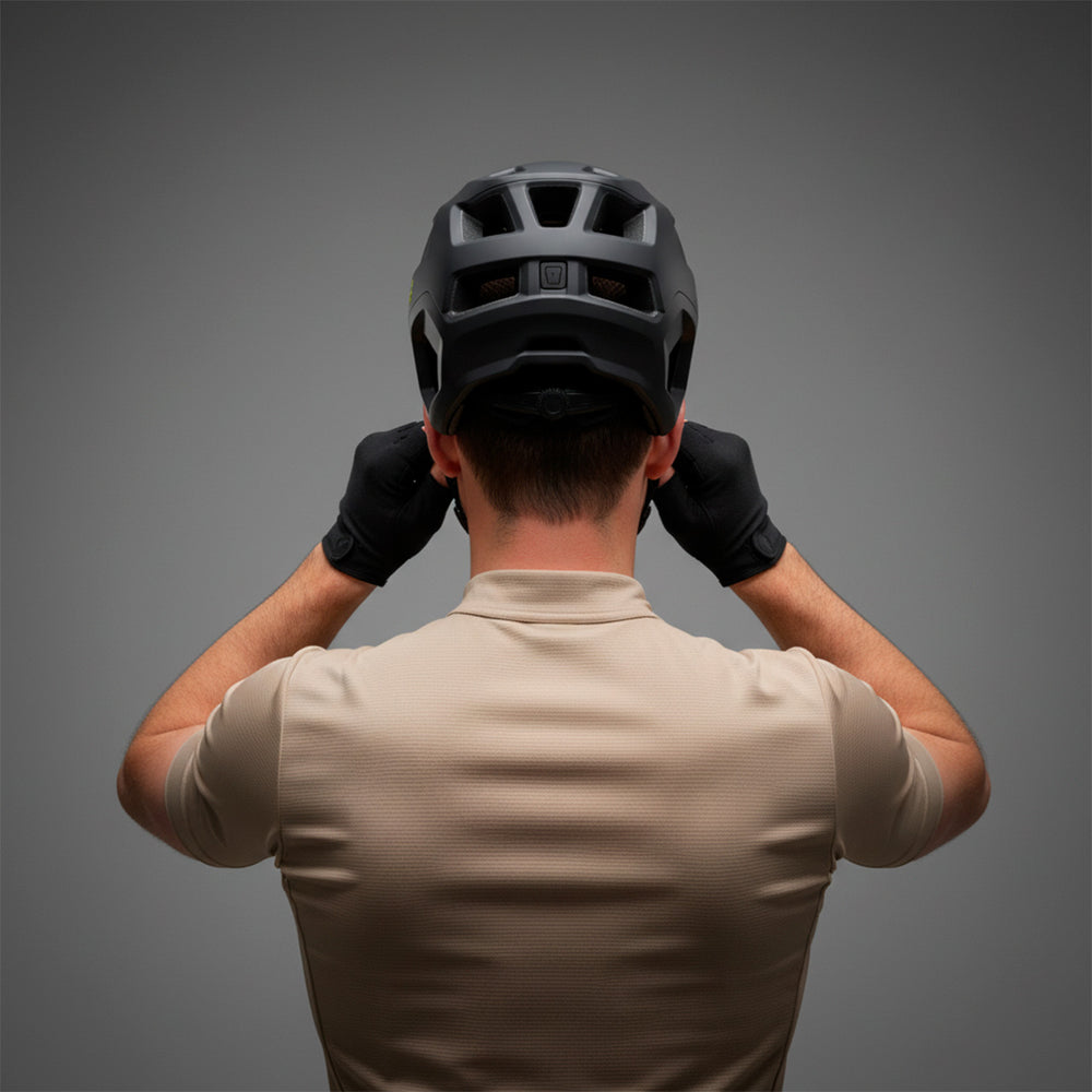 CASCO MTB OBSIDIAN