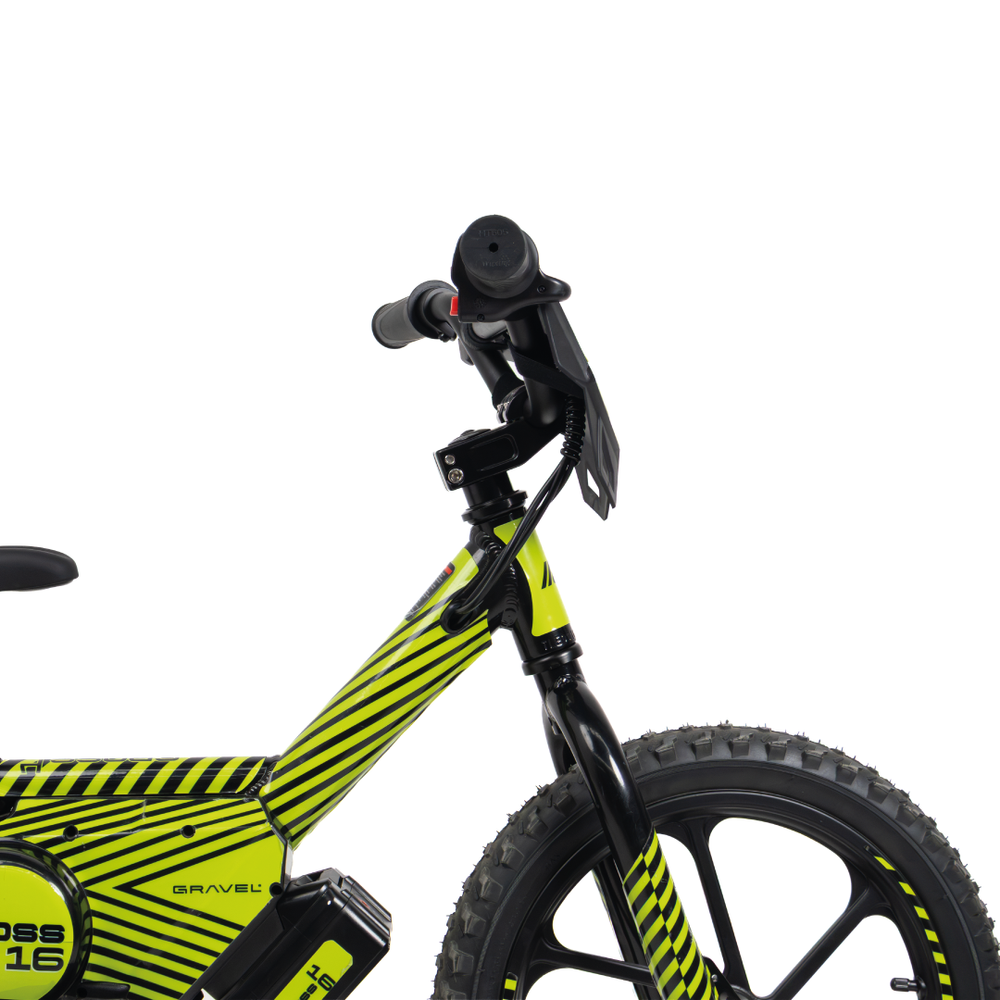 BICICLETA CROSS