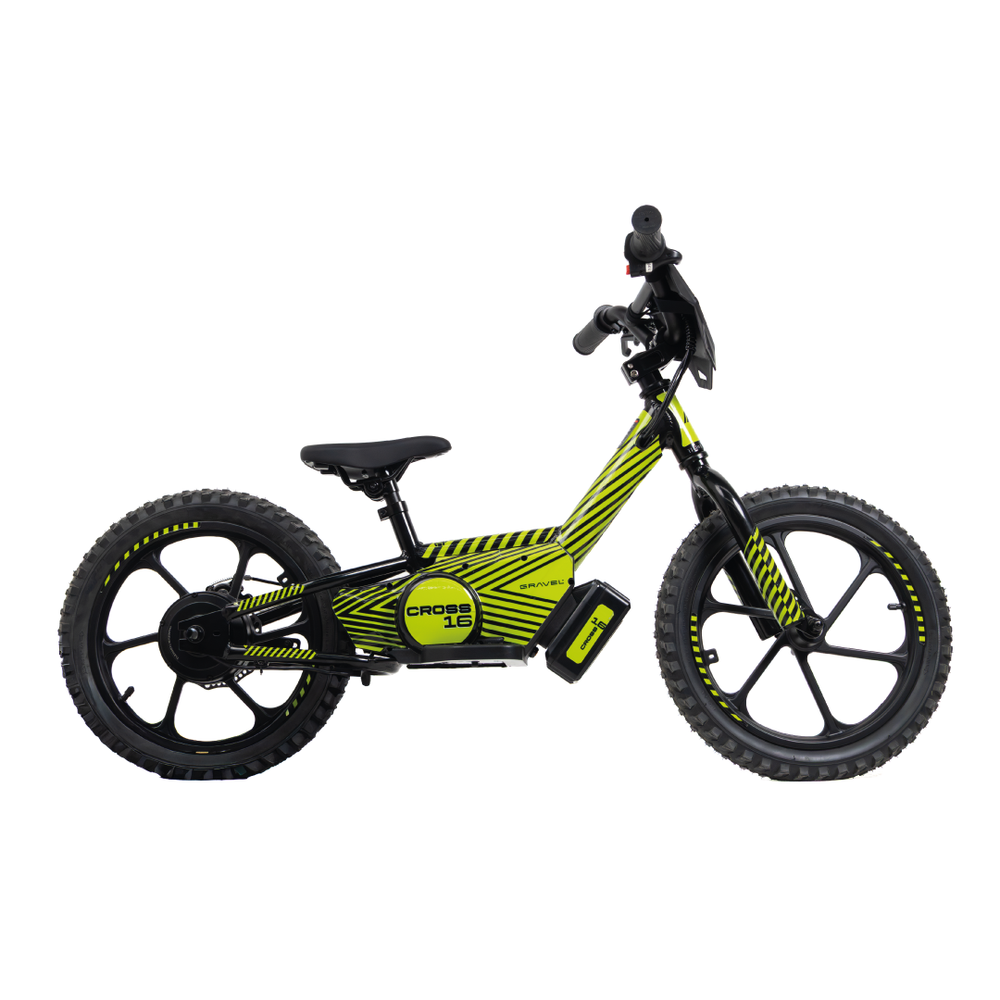 BICICLETA CROSS