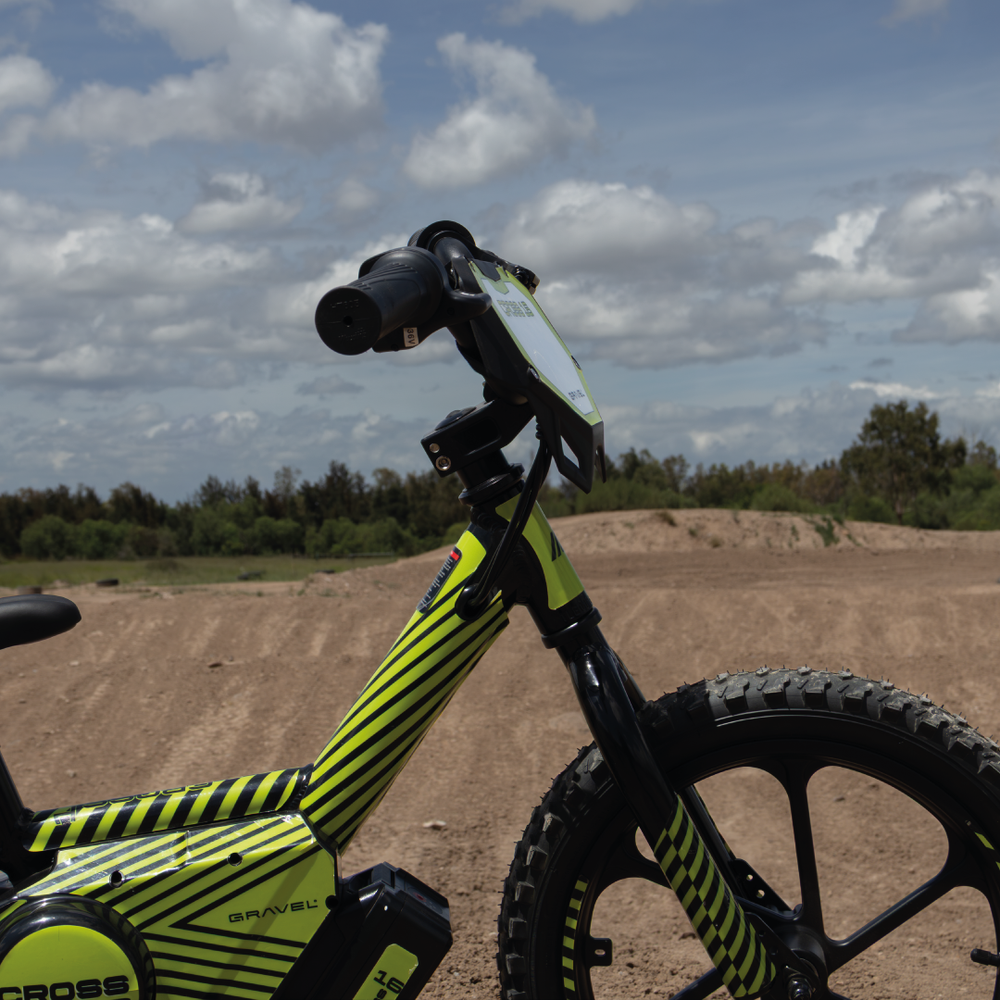 BICICLETA CROSS